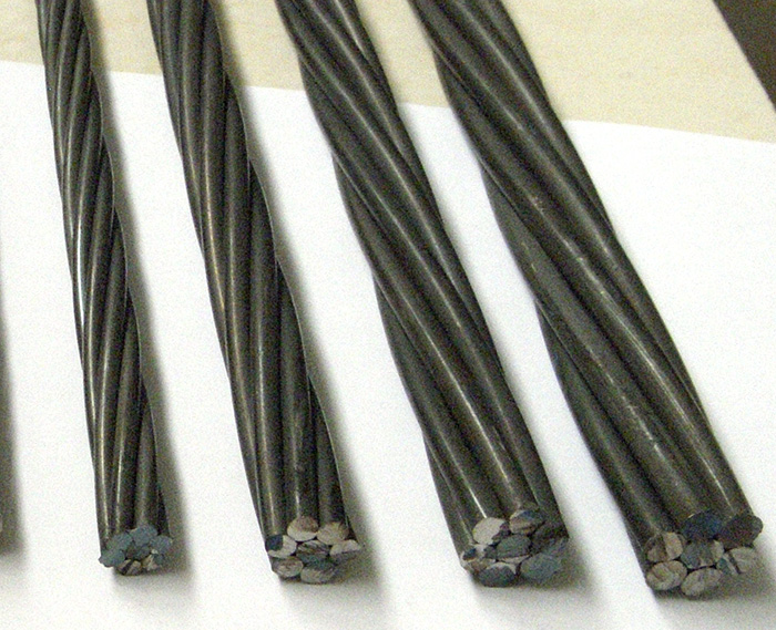 煤礦錨索